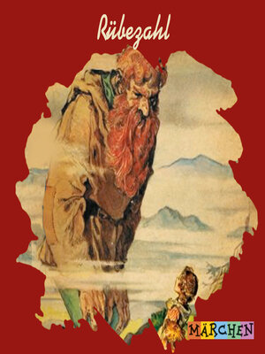 cover image of Rübezahl